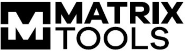 Matrix logo branding e1736791539989