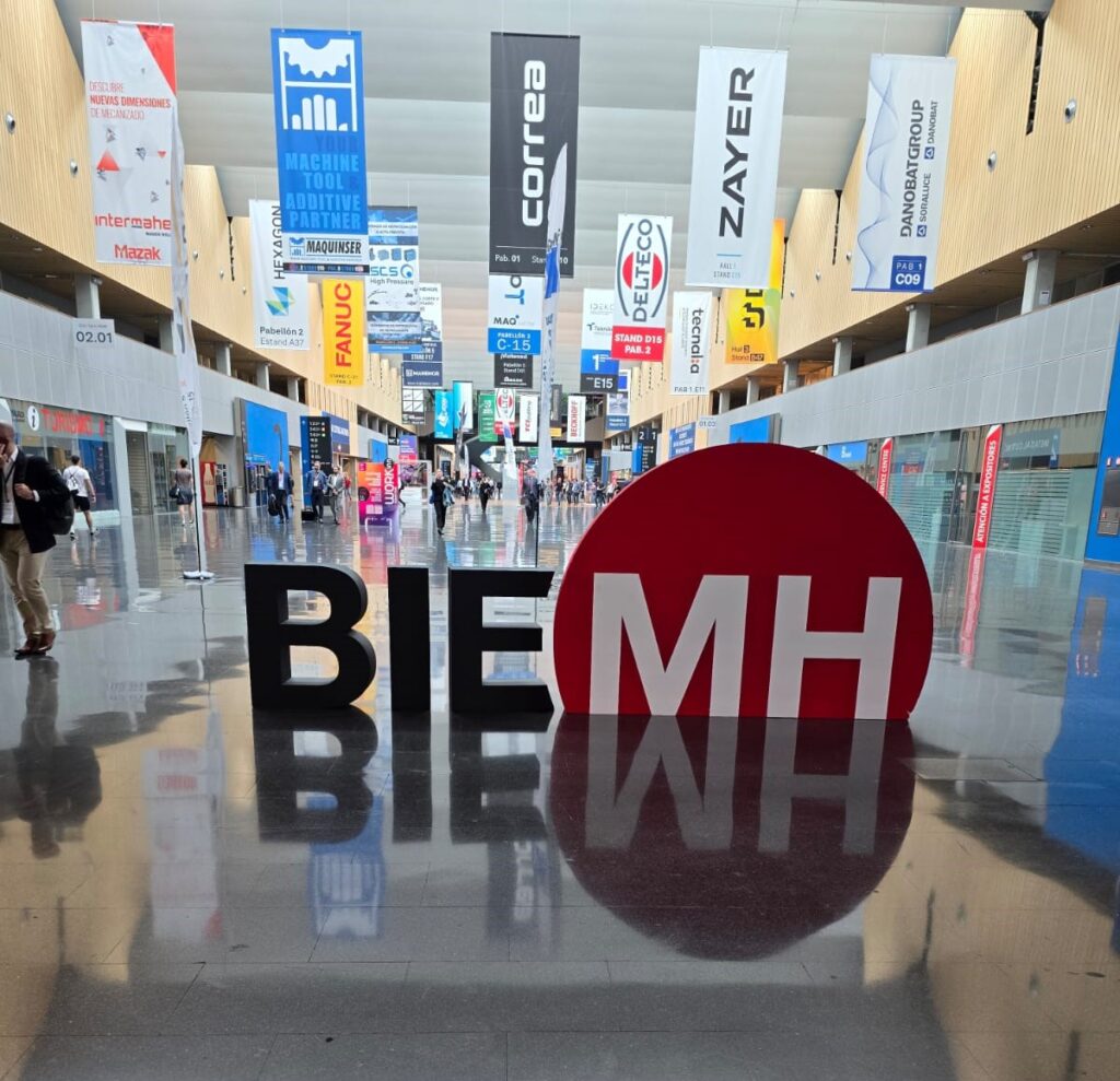 feira BIEMH BILBAO 2024 copy 1