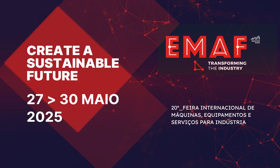 20o FEIRA INTERNACIONAL DE MAQUINAS EQUIPAMENTOS E SERVICOS PARA INDUSTRIA