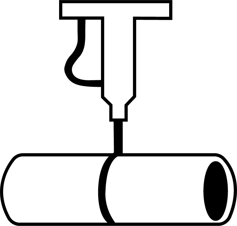 LASER TUBO